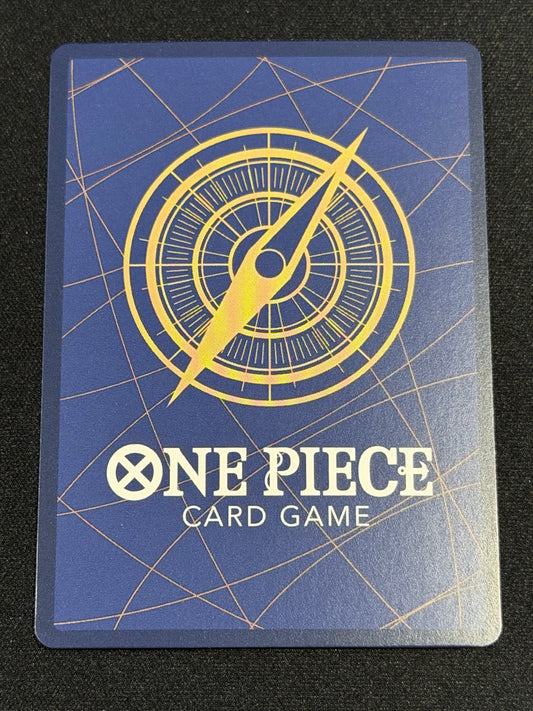 One Piece Card Game Magellan OP02-085 SR