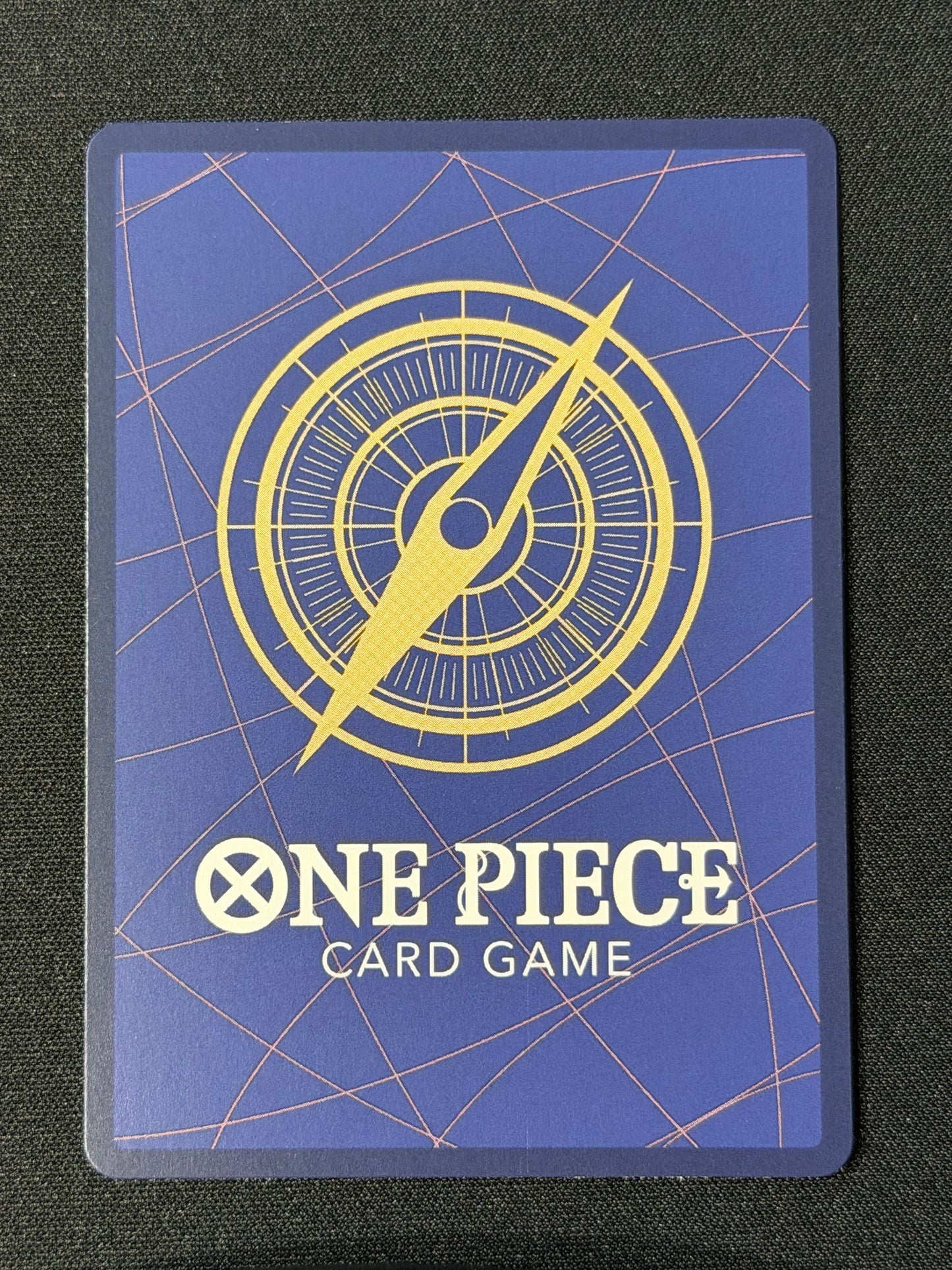 One Piece Silver Rayleigh SEC OP08-118