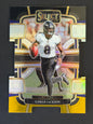 2023 Panini Select Lamar Jackson