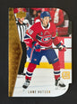 2024-25 Upper Deck Series 2  Lane Hutson #RDT-14