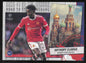 2021-22 Topps UEFA Champions League Road to St. Petersburg Anthony Elanga