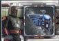 2022 Topps Star Wars Book Of Boba Fett, Boba Fett Commemorative Patch MP-7