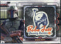 2022 Topps Star Wars The Book of Boba Fett,  Boba Fett Commemorative Patch Relic MP-10