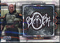 2022 Topps Star Wars The Book of Boba Fett,  Boba Fett Commemorative Patch Relic MP-3
