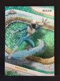 2025 Topps Chrome Disney Frozone