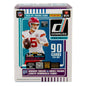 Donruss 2025 Donruss Football Trading Card Blaster Box (White Hot Rookies)