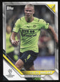 2021-22 Topps UEFA Champions League Erling Haaland
