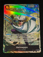 One Piece Card Game Helmeppo OP11-092 SR - English