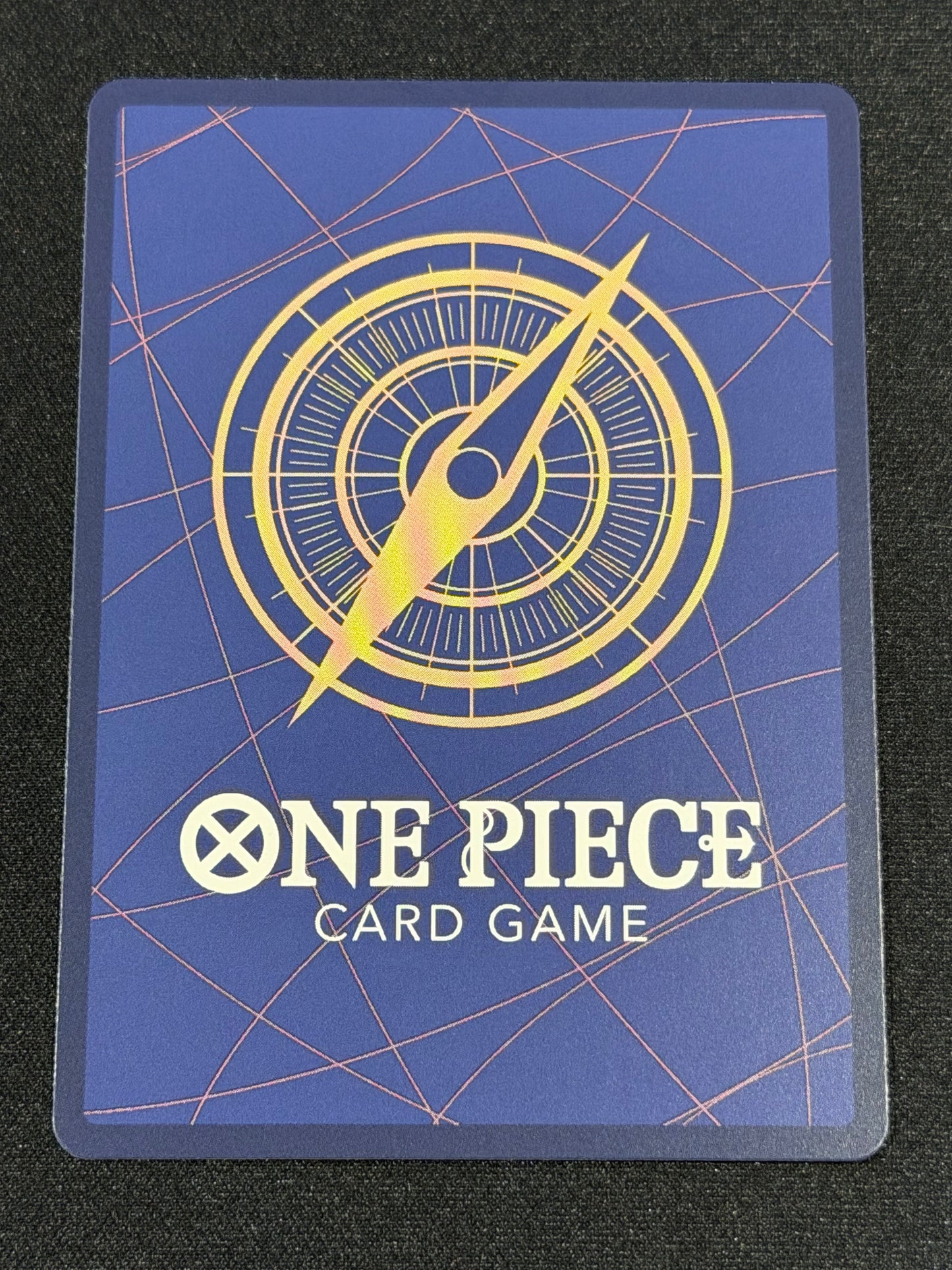 One Piece Card Game Helmeppo OP11-092 SR - English