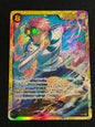 ONE PIECE Card Game Koby OP11-119 SEC - English