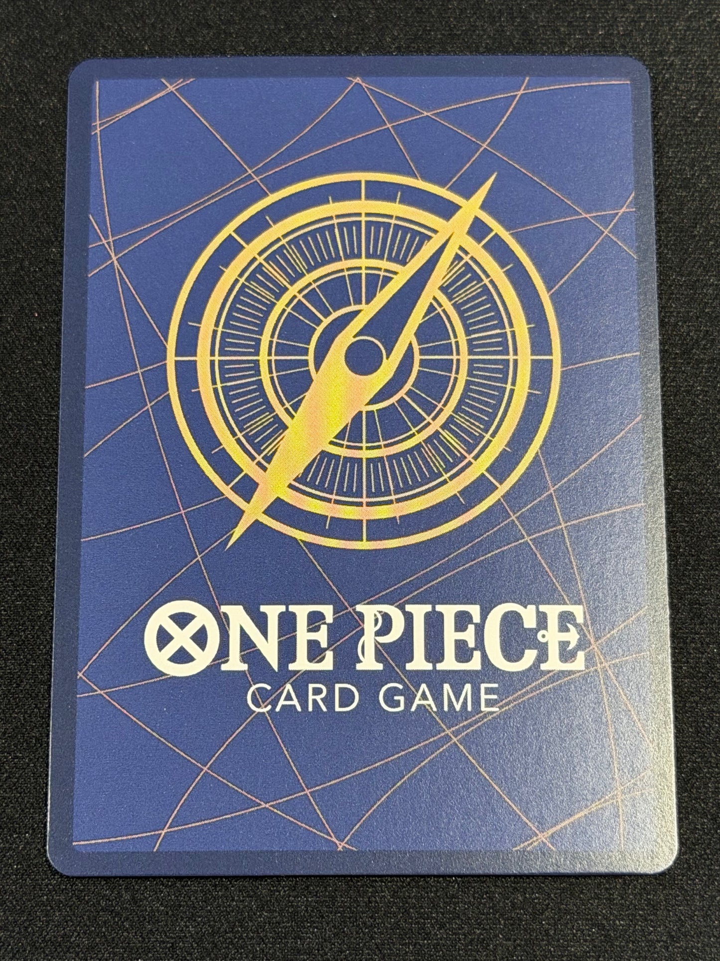 One Piece Card Game Magellan OP02-085 SR