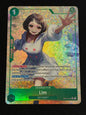 ONE PIECE Card Game Lim OP10-037 - Alt Art - English