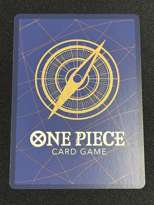 ONE PIECE Card Game Charlotte Linlin OP11-073 (Alt Art) - English