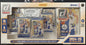 Panini Donruss NBA Basketball Bundle