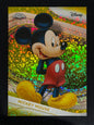 2025 Topps Chrome Disney Mickey Mouse