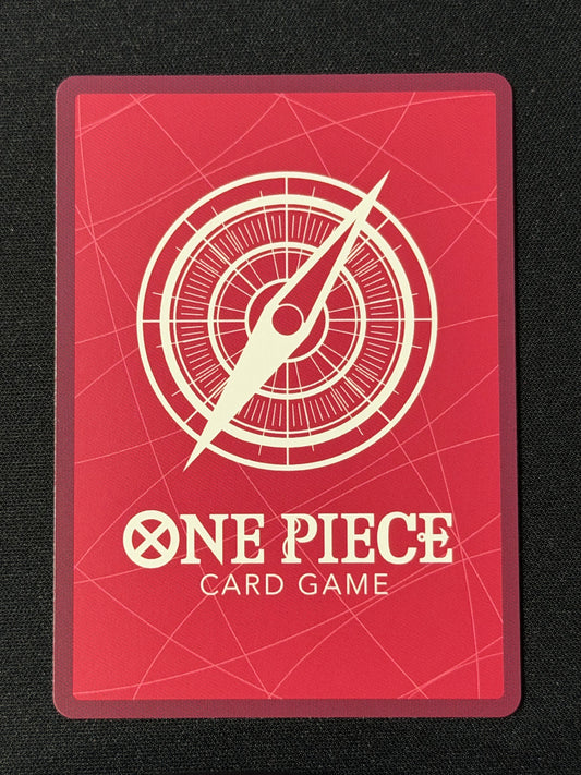 One Piece Marco Leader Two Legends OP08-002