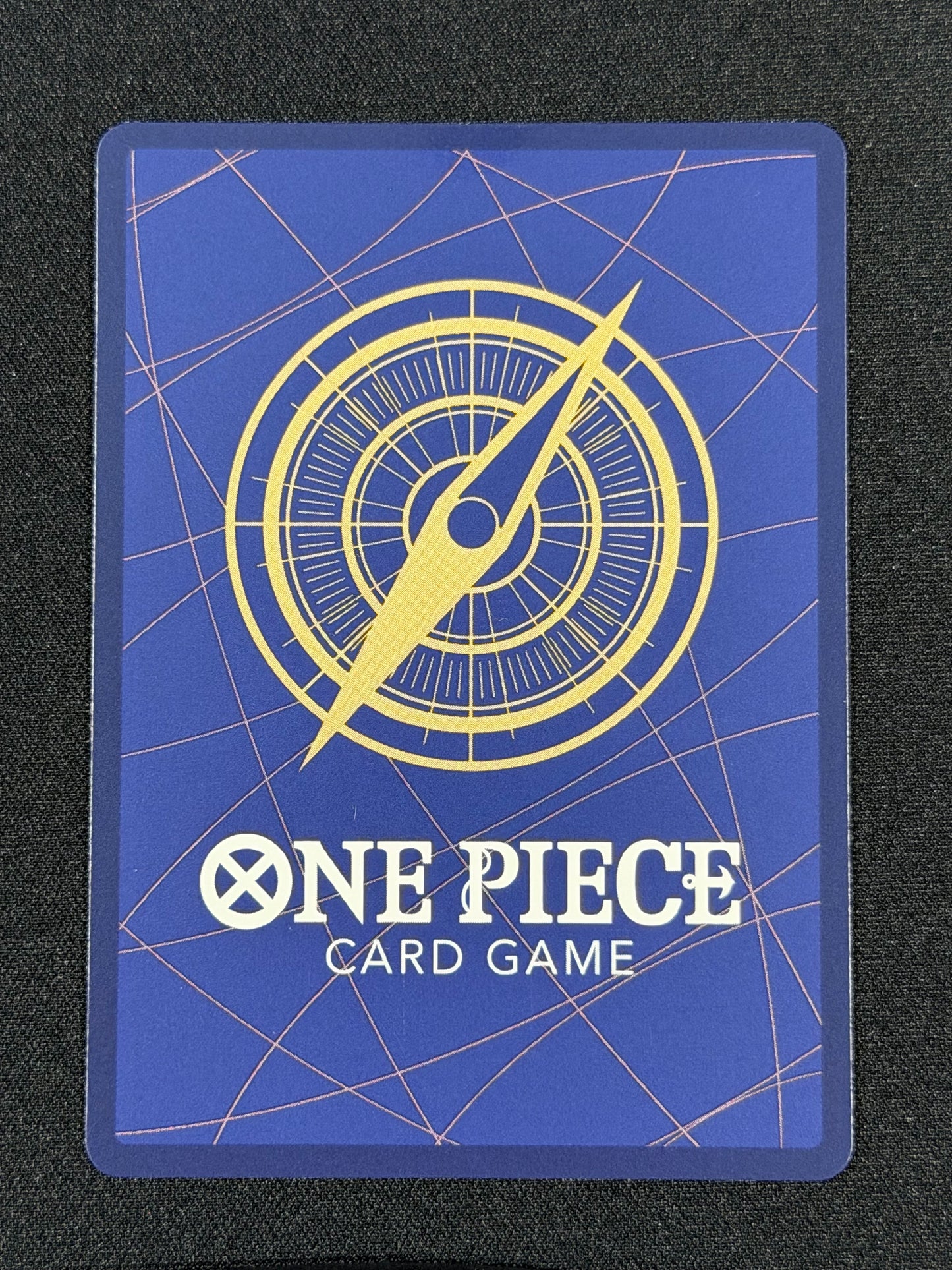 One Piece Edward Newgate (White Beard) OP08-043 SR