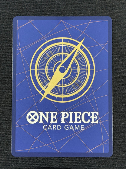 One Piece Edward Newgate (White Beard) OP08-043 SR