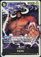 One Piece Kaido Two Legends OP08-079 SR