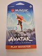 Magic The Gathering: AVATAR (The Last Air Bender) Booster Pack