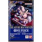 One Piece OP-14-EB04 The Azure Sea's Seven (Booster Packs) English TCG