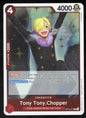One Piece Tony Tony Chopper OP10-011 R  Royal Blood