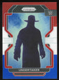 2022 WWE Prizm Undertaker RWB  Death Valley