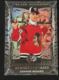 2023 Upper Deck Black Diamond Rookie Gems Connor Bedard